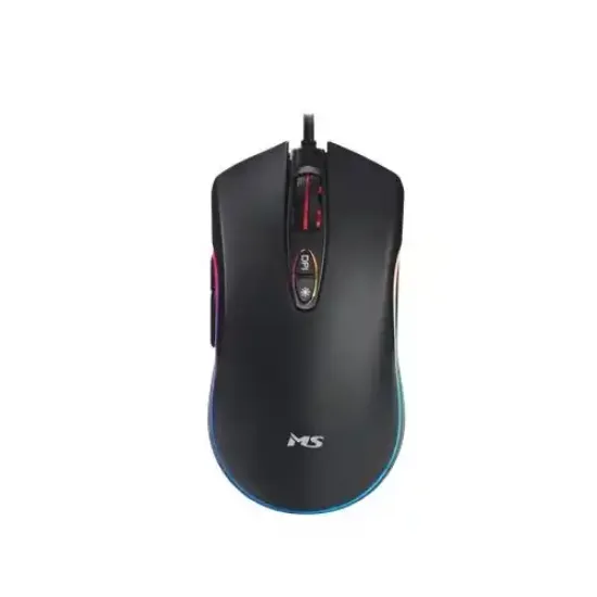 Picture of Miš MS Nemesis C365 6400 DPI USB RGB