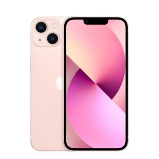 Picture of APPLE IPHONE 13 128GB ROZE (PINK)