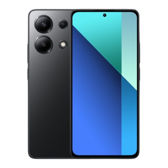 Picture of XIAOMI Redmi Note 13 8/512 GB CRNI