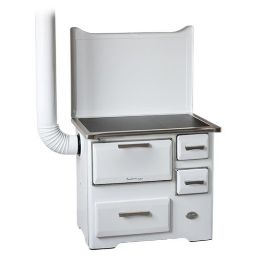 Picture of Šporet na čvrsto gorivo MBS SD7 SL Levi