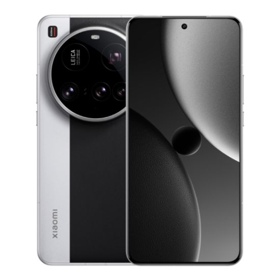 Picture of XIAOMI 15 Ultra 16/512GB Black