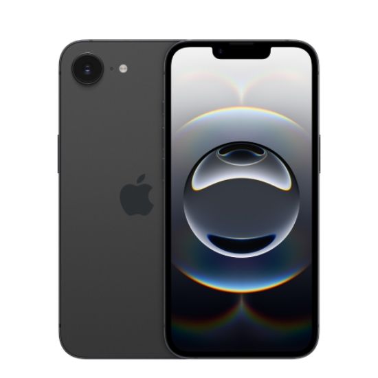 Picture of Apple iPhone 16e 8/128GB, Crni (Black)