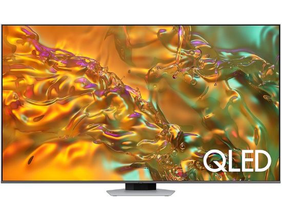 Picture of TV QLED SMART SAMSUNG QE65Q80DATXXH