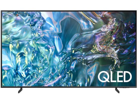 Picture of TV QLED SMART SAMSUNG QE65Q60DAUXXH