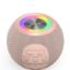 Picture of HAMA Bluetooth zvučnik lopta "Ball shape", pink