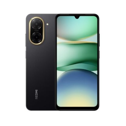 Picture of Xiaomi Redmi A5 3/64GB Crni (Midnight Black)