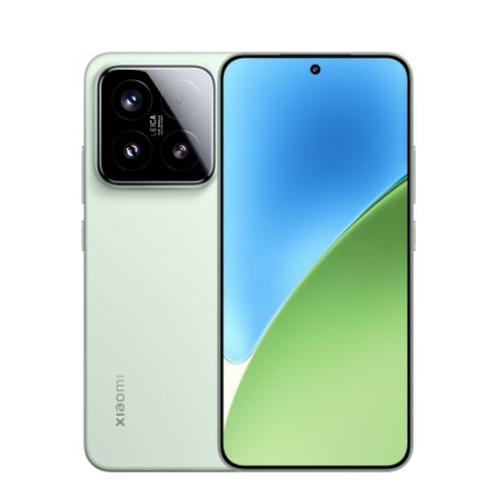 Picture of XIAOMI 15 12/512GB ZELENI