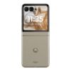 Picture of MOTOROLA RAZR 50 8/256GB Beach Sand (bez punjača) + punjač + silikon
