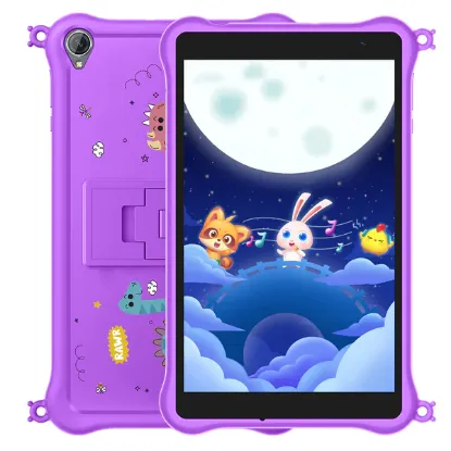 Picture of Tablet 8 Blackview Tab 50 kids 800x1280 HD IPS/3GB/64GB/Android 13/ljubičasti