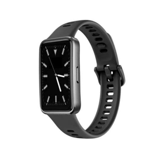 Picture of HUAWEI Watch BAND 10 CRNI
