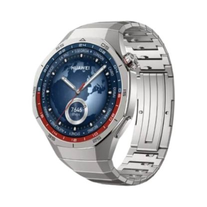 Picture of HUAWEI Watch GT5 PRO metalna narukvica 46mm TITANIUM