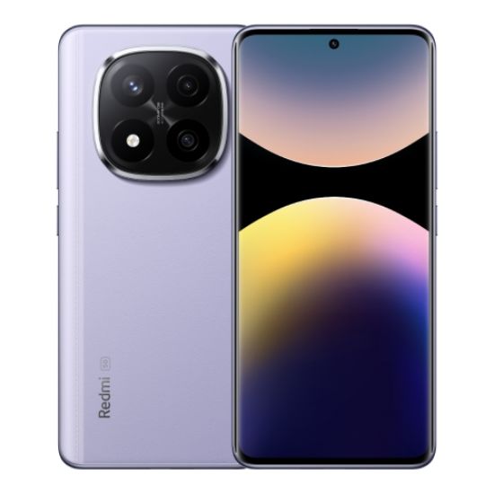 Picture of XIAOMI Redmi Note 14 PRO+ 5G 12/512GB LjUBIČASTI
