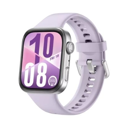 Picture of HUAWEI Watch FIT 4 LILA