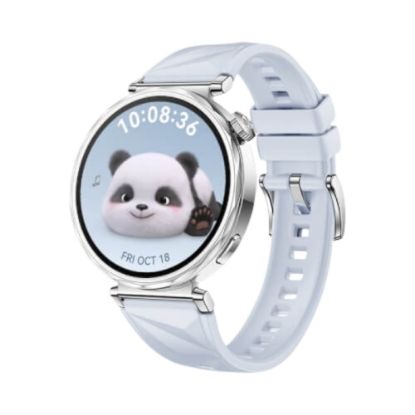 Picture of HUAWEI Watch GT5 silikon narukvica 41mm PLAVA