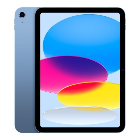 Picture of Apple iPad 11" (A16) Wi-Fi 128GB, Plavi (Blue), md4a4hc/a