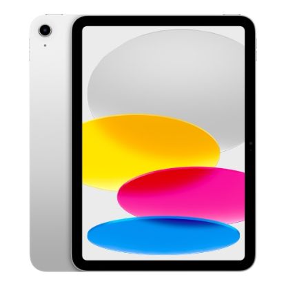 Picture of Apple iPad 11" (A16) Wi-Fi 128GB, Sivi (Silver), md3y4hc/a