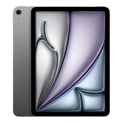 Picture of Apple iPad Air M3 13" Wi-Fi 128GB, Sivi (Space Grey), mcnh4hc/a
