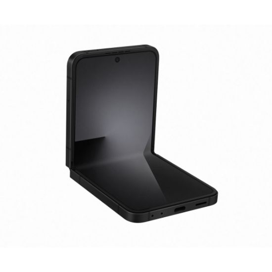 Picture of SAMSUNG Galaxy Z Flip7 FE 8/256GB Crni (Black)