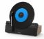 Picture of Blaupunkt V.Turntable VT100BK (VT100BK)	