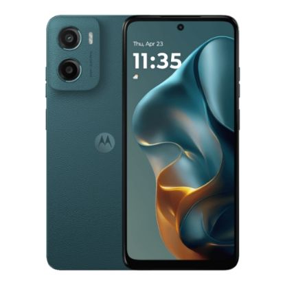 Picture of MOTOROLA G05 4/128 GB Forest Green