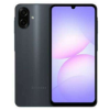 Picture of SAMSUNG Galaxy A07 6/128GB Black