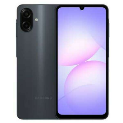 Picture of SAMSUNG Galaxy A07 6/128GB Black