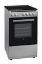 Picture of Union Sporet ker W-50.0S Silv. (W-50.0S)	