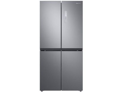 Picture of Kombinovani frizider SAMSUNG RF48A400EM9 EO French door