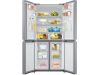 Picture of Kombinovani frizider SAMSUNG RF48A400EM9 EO French door