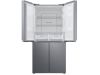 Picture of Kombinovani frizider SAMSUNG RF48A400EM9 EO French door
