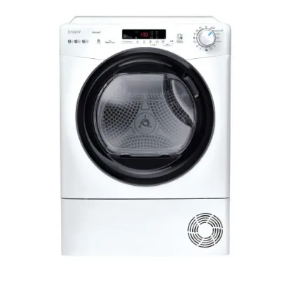 Picture of CANDY CS EH8N1DBE-S Mašina za sušenje veša