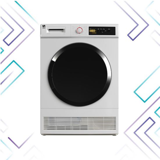 Picture of UNION mašina za sušenje veša TDL-82C