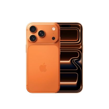 Picture of Apple iPhone 17 Pro 256GB Cosmic Orange