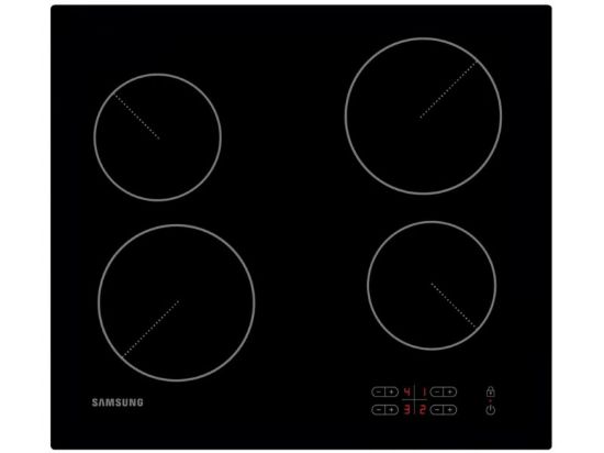 Picture of Ploca ugradna SAMSUNG CTR464EB01 XEO