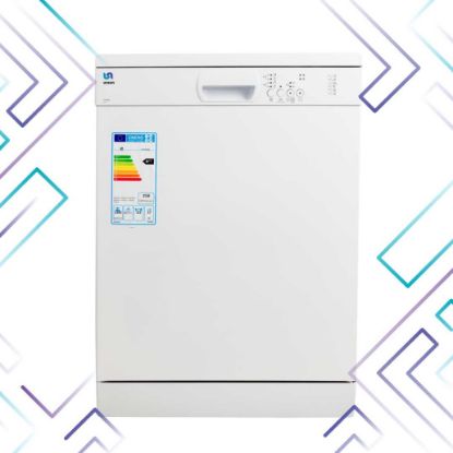 Picture of UNION mašina za pranje sudova FY 15-60N