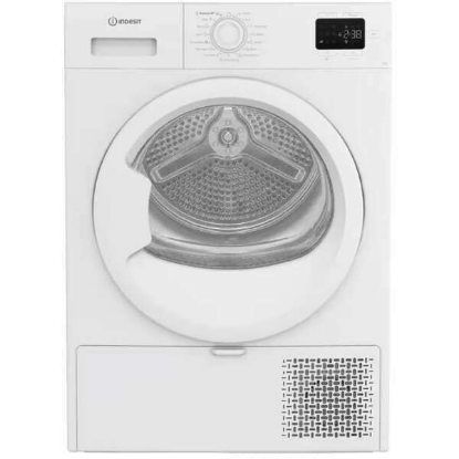 Picture of INDESIT C YSD 72D WW EE