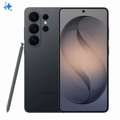 Picture of SAMSUNG Galaxy S26 Ultra 12/512GB Black