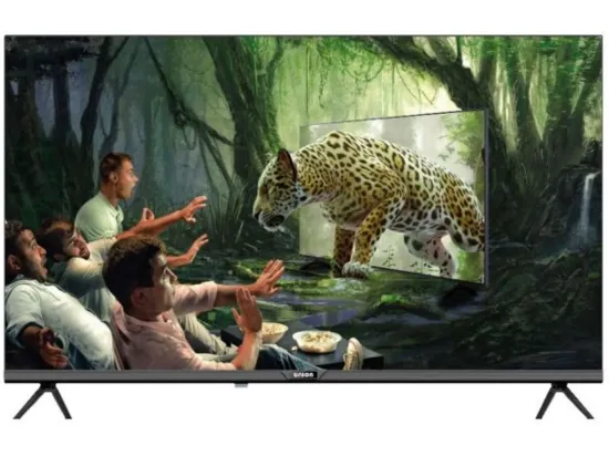 Picture of Union Televizor 43'' Full HD T2 VIDAA