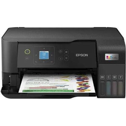 Picture of MFP Ecotank Epson L3560