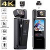 Picture of Akciona kamera pocket L17 (IP Waterproof) 4K Ultra HD