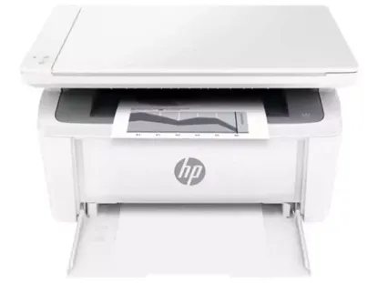 Picture of MFP HP LaserJet M141w 600x600dpi/20ppm/64MB/USB/WiFi, toner 150A, 7MD74A