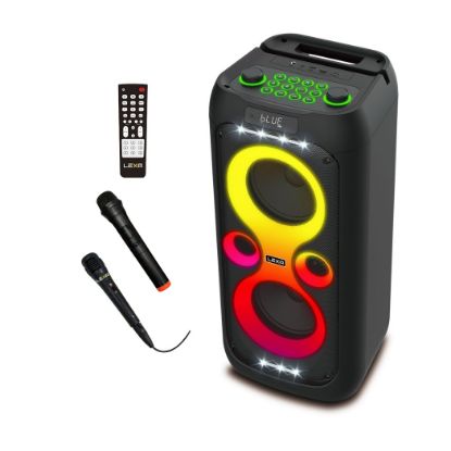 Picture of LEXA LX-302 NITRO Bluetooth zvučnik 400W