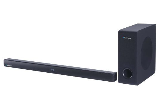 Picture of Blaupunkt Soundbar LS100SUB (LS100SUB)