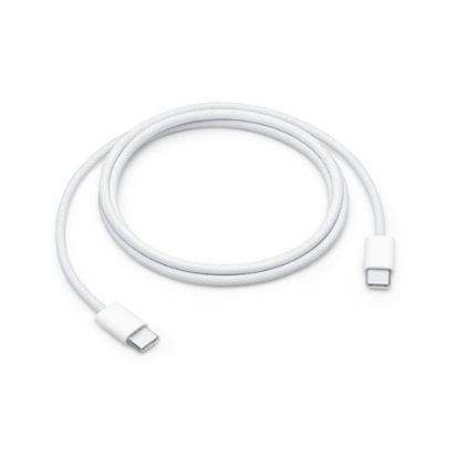 Picture of APPLE Type C na Type C 60W kabl 1m pleteni