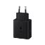 Picture of SAMSUNG Kućni punjač EP-T6010-NBE Type C bez kabla 60W CRNI
