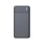 Picture of APOIION power bank 20000 mAh PD83 crni
