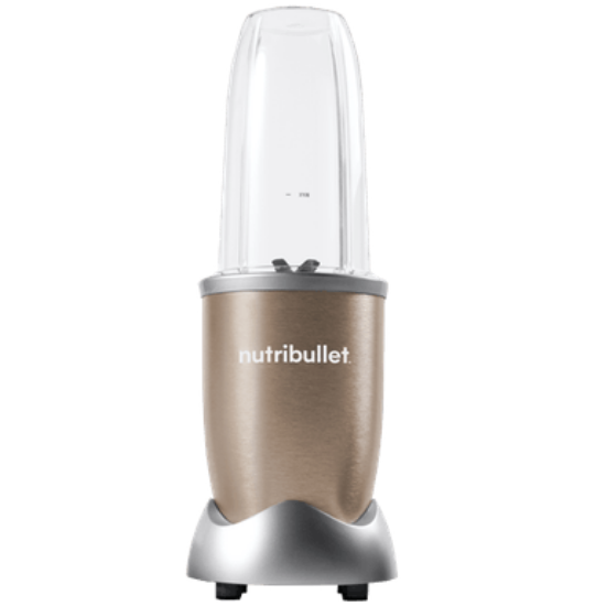 Picture of NUTRIBULLET Pro 9pc NB907CP Blender