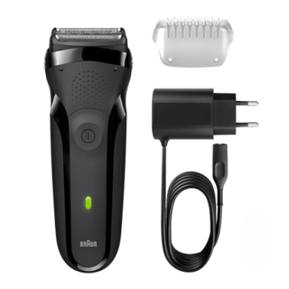 Picture of BRAUN Aparat za brijanje 300 Series 3