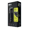 Picture of BRAUN Aparat za brijanje 300 Series 3