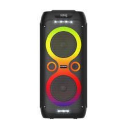 Picture of Union PartyBox 150W 8" Infi. (UN-PS150B-08)